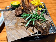 -吉之仙•中国制造•出口级食材日料店(领事馆总店)