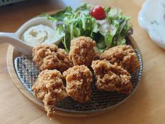 -柴の食堂·日式家庭料理·熊之肆(大学路店)