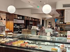 -BAKER&SPICE(安福路店)