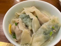 -忆秦园小笼包(惠山古镇总店)