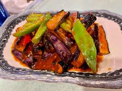 -维吾尔餐厅(宜山路店)