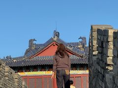 -黄贤森林公园
