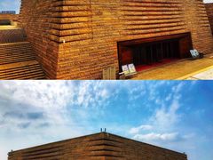 -盘龙城国家考古遗址公园