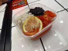 -甜心闲生传统手工冰粉(太古里店)