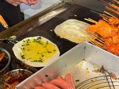 -老客满蛋饼(双塔市集店)