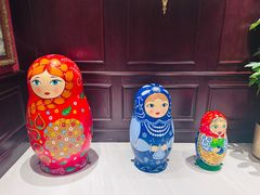 -哈拉硕俄式西餐