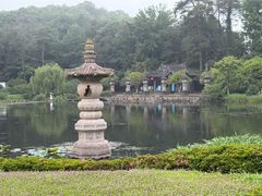 -溪口-滕头旅游景区