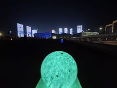 -济南奥林匹克体育中心体育场