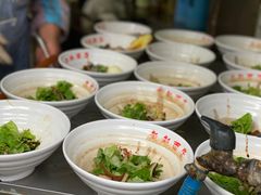 -老赵面店(大西路店)