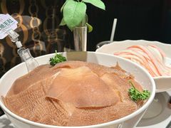 -大渝火锅(滨湖万达店)