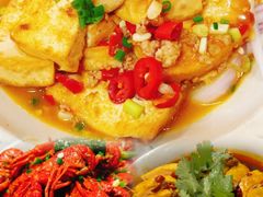 -农家湘菜(安亭店)