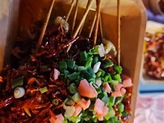 -为民烧烤吧.自贡爆炒菜.成都烧烤(收录20年好店)