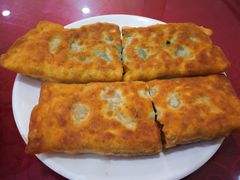 -清真麦顺和饭庄·二姐回头(和平店)