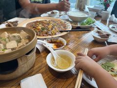 -海记品鸽·新疆菜(高铁站店)