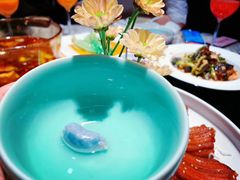-海味世家·家常菜馆(明州里店)