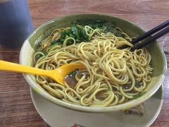 -美玲拉面(鞍山西道店)