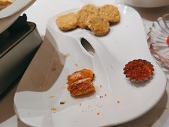 -湖北三五醇酒店·35年新楚菜
