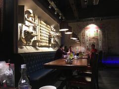 -纳瓦新疆菜(银都店)