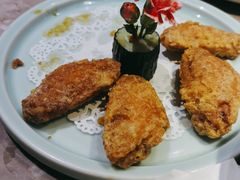 -新白鹿餐厅(金鹰新街口店)
