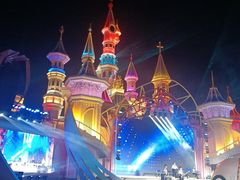 -沈阳方特欢乐世界