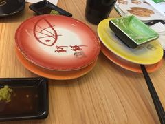-禾绿回转寿司(苏宁广场店)