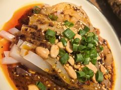-渝信川菜(长安店)