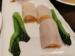 -京香轩·中餐厅(上海中庚聚龙酒店)