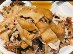 原味焗家鸡-东江厨岸（惠州味道）(江畔花园店)