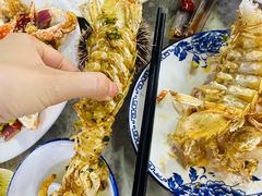 -四川小胡子海鲜(丁村万人海鲜广场店)