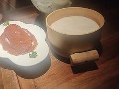 -北京老铺烤鸭(第五国际店)