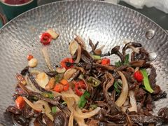 -鸽子侯·家宴·平价海鲜(绿地店)