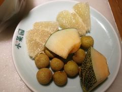 -小菜园新徽菜(马鞍山金鹰店)