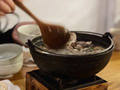 牛肉汤锅-汤厨(五道营店)