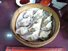 -老边饺子馆(中街店)