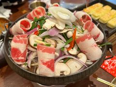 -双门洞·森系料理(体育西店)