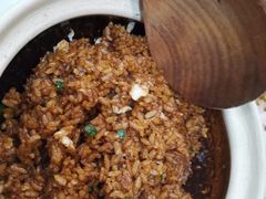 酱油炒饭-19号私房菜(云南路店)