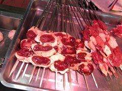 -正宁路小吃夜市