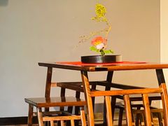 -春色如许·茶食餐厅(桃李春风店)