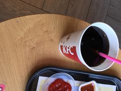 -肯德基(学院路店)