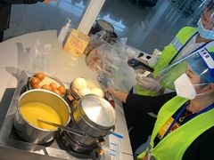 -乌鲁木齐天山国际机场-T3航站楼