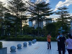 -南方医科大学深圳医院