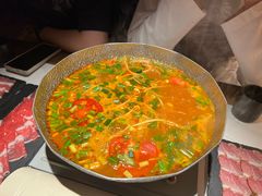 -旺福·贵州酸汤牛肉火锅(陆悦天地店)