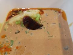 -阿上阿上麻辣香锅&麻辣烫(朝阳蓝色港湾店)