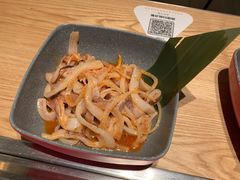 -新石器烤肉(之心城店)