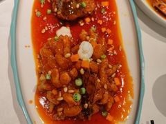 -乾隆美食·本帮菜(黄河路店)
