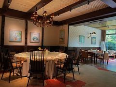 -老房子金沙元年川菜食府·花园餐厅(金沙店)