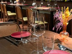 -肆海小川菜酒馆Wine Bistro (青年路店)