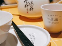 -蔡澜点心·粤菜(花城汇南区店)