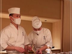 -鮨心和(外滩店)