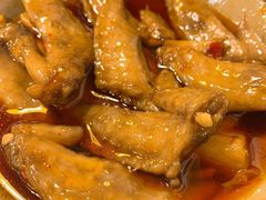 -黄潇洒老火锅(九眼桥宏济巷店)